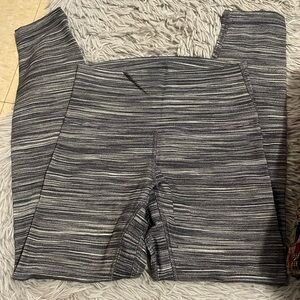 Lululemon align leggings 25” inseam size 4